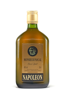 Monsieur PAscal VSOP 350ml